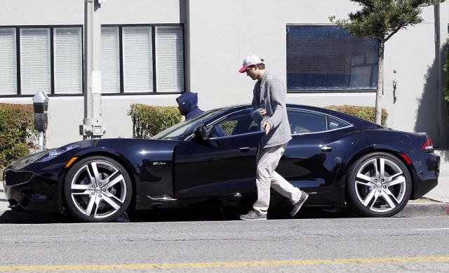 Ashton Kutcher jest najwyżej opłacanym aktorem telewizyjnym