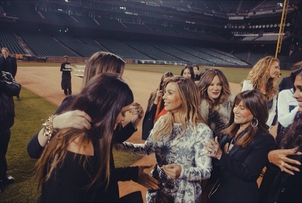 Oświadczyny Kanye Westa były fałszywe! 