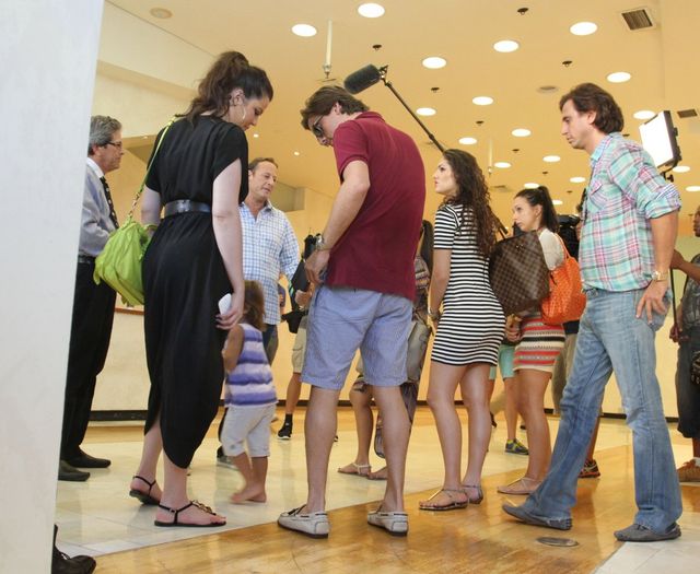 Pracowałam 7 lat na planie KUWTK. Co mogę powiedzieć o Kardashianach?