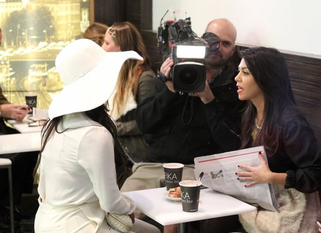 Pracowałam 7 lat na planie KUWTK. Co mogę powiedzieć o Kardashianach?