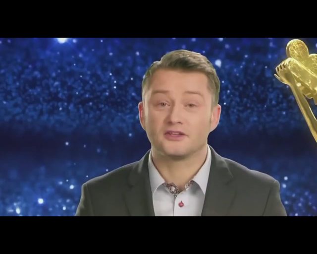 Internauci nagrali Bajkę o Kuźniarze [VIDEO]