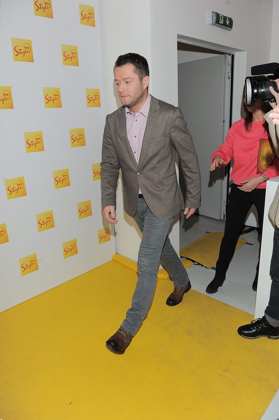 Kuźniar wyśmiany za oddawanie zakupów odpowiedział hejterom