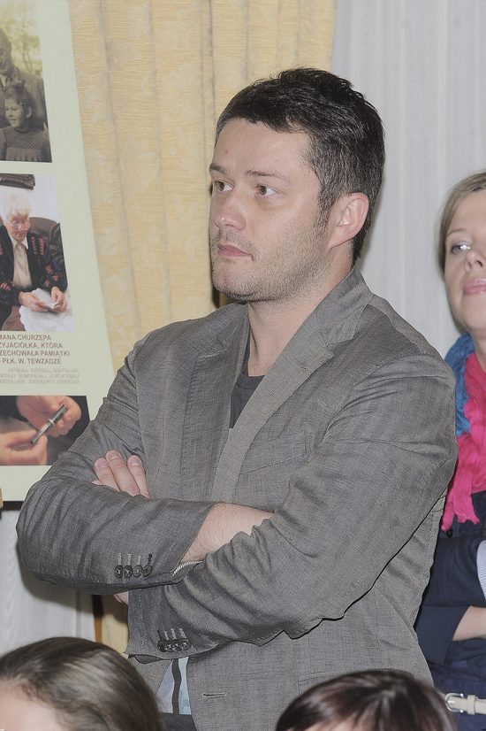 Internauci nabijają się z Kuźniara