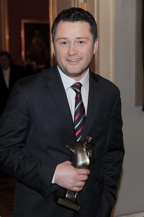 Internauci nabijają się z Kuźniara