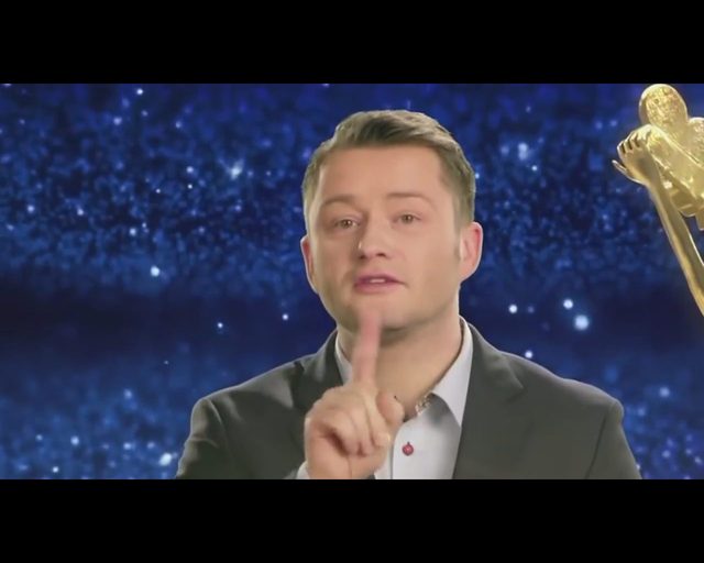 Internauci nagrali Bajkę o Kuźniarze [VIDEO]