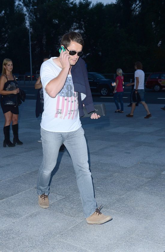 Internauci nabijają się z Kuźniara