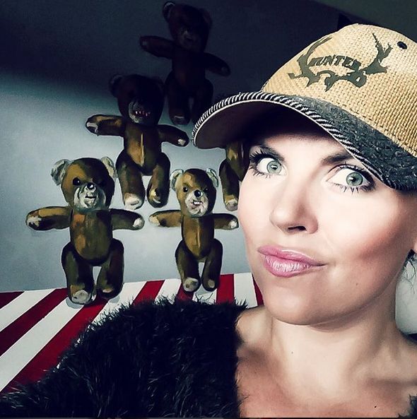 Ola Kwaśniewska nietypowo skomentowała wygląd Kaczoruk Inst