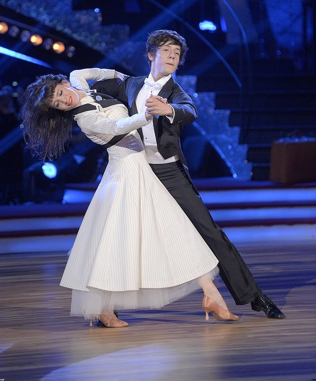 Dawid Kwiatkowski płakał jak bóbr! (FOTO)