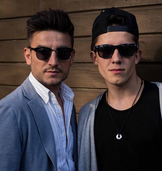 Dawid Kwiatkowski w Sopocie wystąpi z bratem Dawid Kwiatkowski w Sopocie wystąpi z bratem