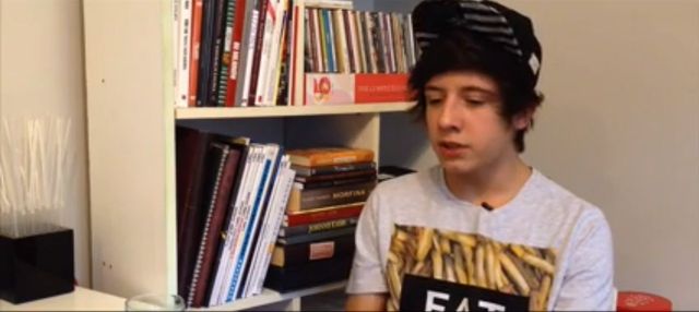 Co łączy Dawida Kwiatkowskiego z Eweliną Lisowską? (VIDEO)