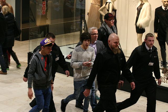 Kwiatkowski o Bieberze: Martwię się o mojego ziomka