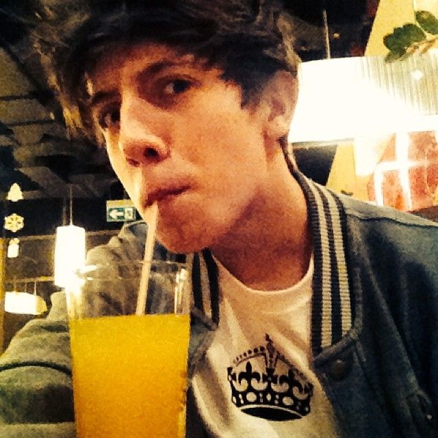 Dawid Kwiatkowski: Nigdy nie byłem normalny 