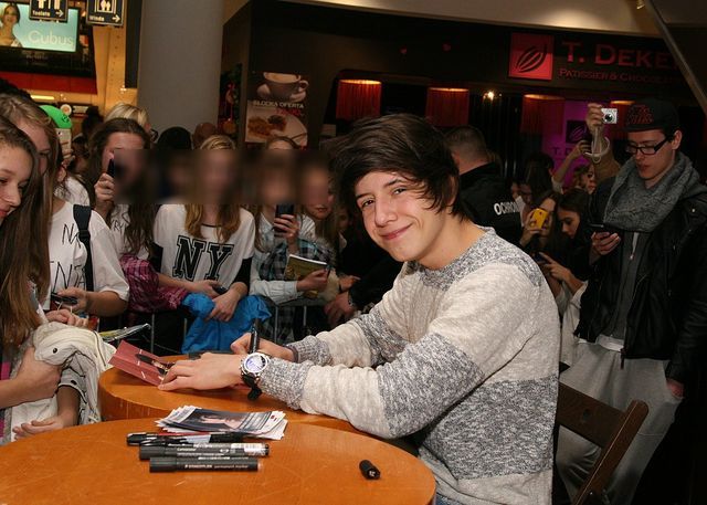 Dawid Kwiatkowski: Wiem, że nazywasz mnie gejem i pedałem...