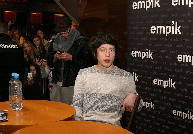 Kwiatkowski o Bieberze: Martwię się o mojego ziomka