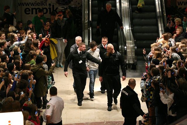 Dawid Kwiatkowski - teraz za nim szaleją dziewczyny (FOTO)