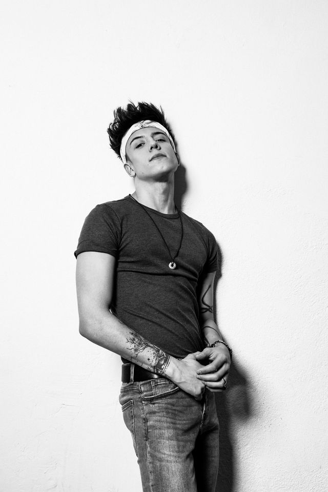 Maciej Musiał ma konkurencję!