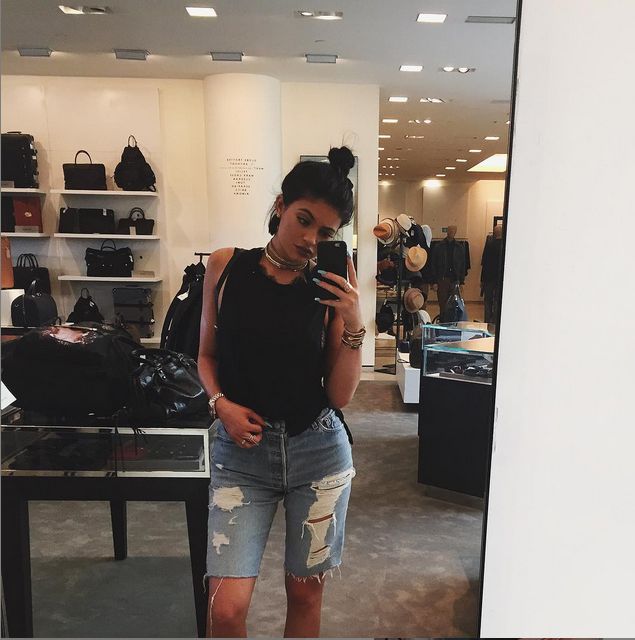 Nie uwierzycie, co Tyga wywinął Kylie Jenner Nie uwierzycie, co Tyga wywinął Kylie Jenner