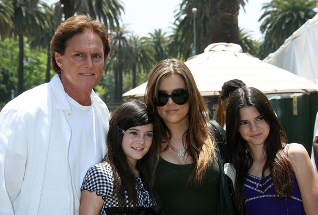 Kylie Jenner mówi o swoim pierwszym pocałunku