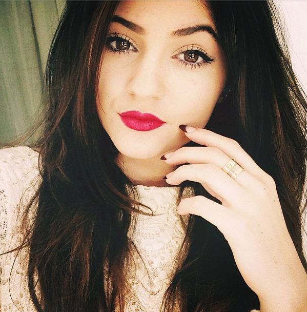 Kylie Jenner i Jaden Smith na randce (FOTO)