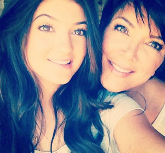 Słodka 16 Kylie Jenner (FOTO) Słodka 16 Kylie Jenner (FOTO)