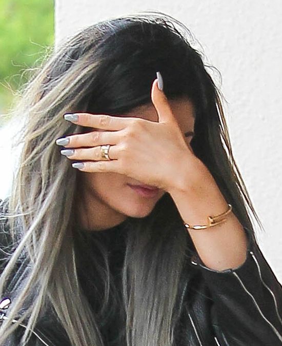 Szczyt naturalności w wydaniu Kylie Jenner? (FOTO)