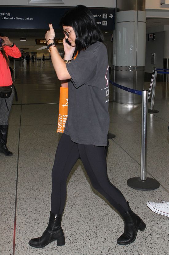 Kylie Jenner przejdzie drastyczną operację twarzy?! (FOTO)