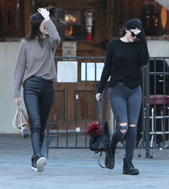 To zdjęcie obnaża ignorancję Kylie Jenner (FOTO)