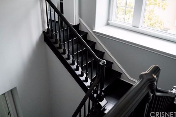 Tak wyglądał pierwszy dom Kylie Jenner (FOTO)