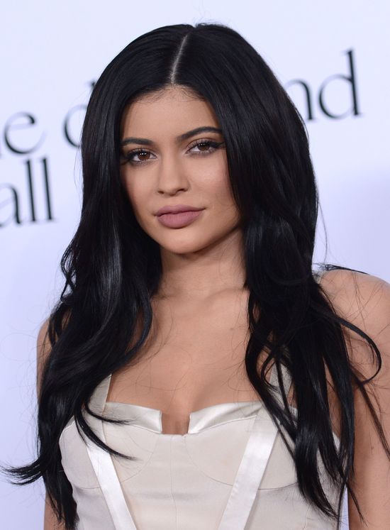 Ta wypowiedź Kylie nie spodoba się Kendall Jenner!