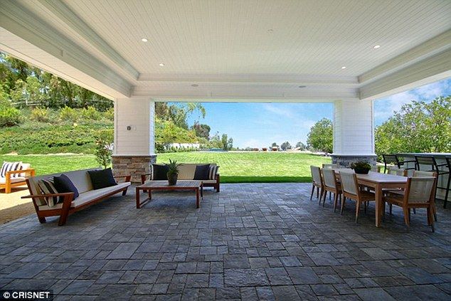 Kylie Jenner kupiła willę, w której mogłaby mieszkać sama Beyonce!