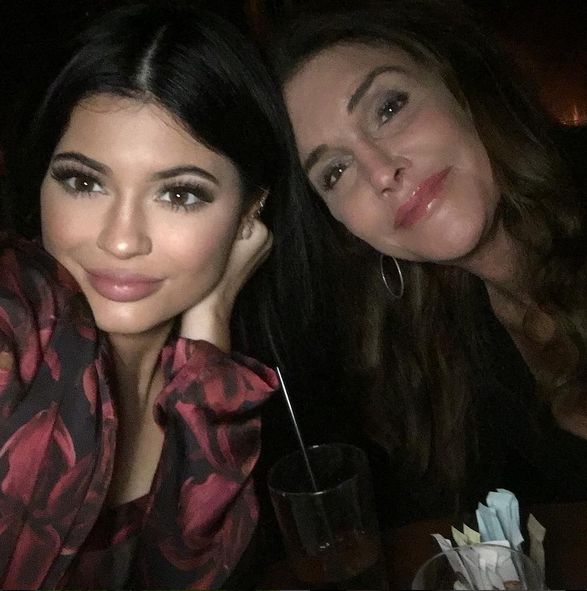 Nie uwierzycie, co Kylie Jenner zaproponowała Kourtney