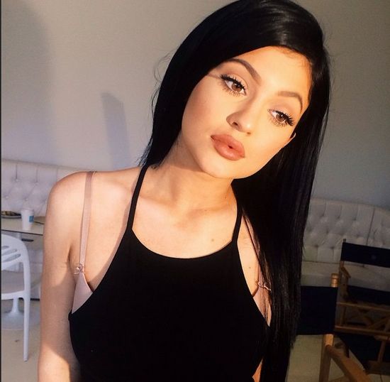 Kylie Jenner apeluje do internautów: Nudzicie mnie