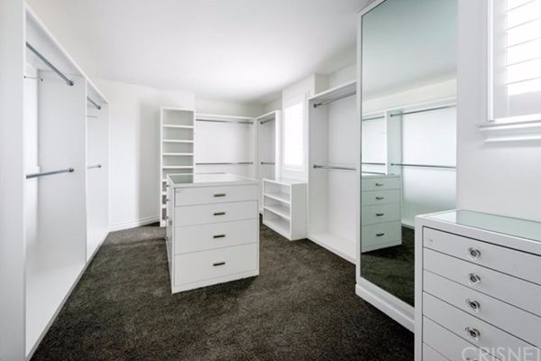 Tak wyglądał pierwszy dom Kylie Jenner (FOTO)