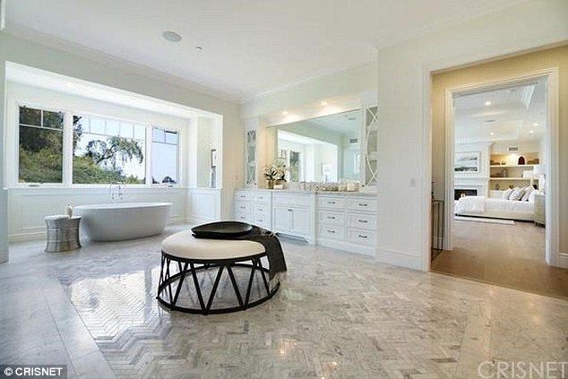 Kylie Jenner kupiła willę, w której mogłaby mieszkać sama Beyonce!