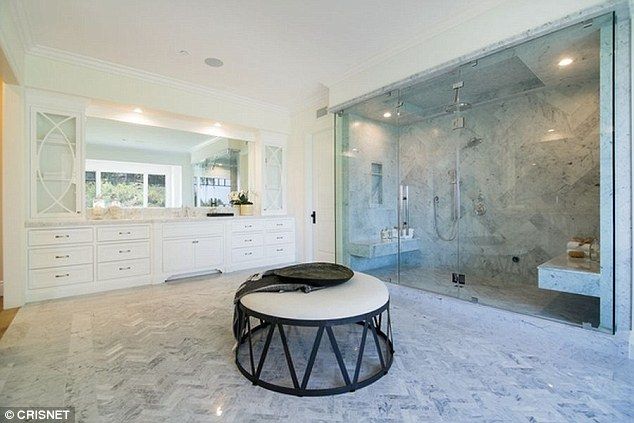 Kylie Jenner kupiła willę, w której mogłaby mieszkać sama Beyonce!