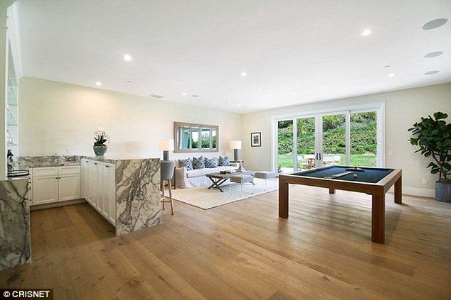 Kylie Jenner kupiła willę, w której mogłaby mieszkać sama Beyonce!