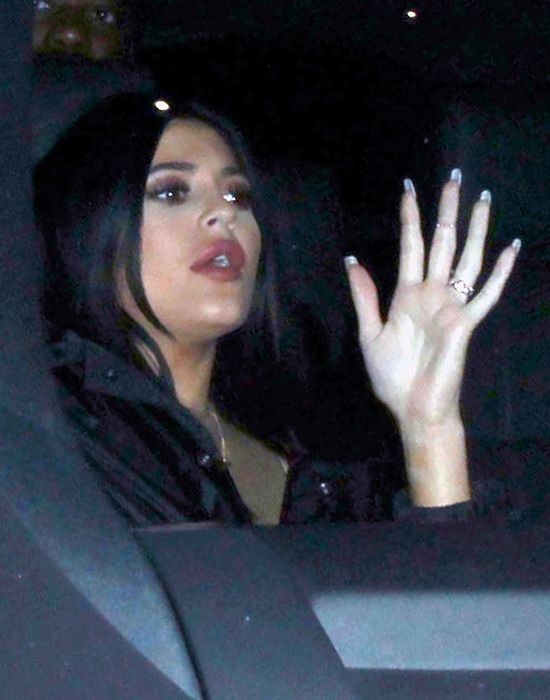 Podobno tak Kylie Jenner wygląda bez makijażu (FOTO) Podobno tak Kylie Jenner wygląda bez makijażu (FOTO)