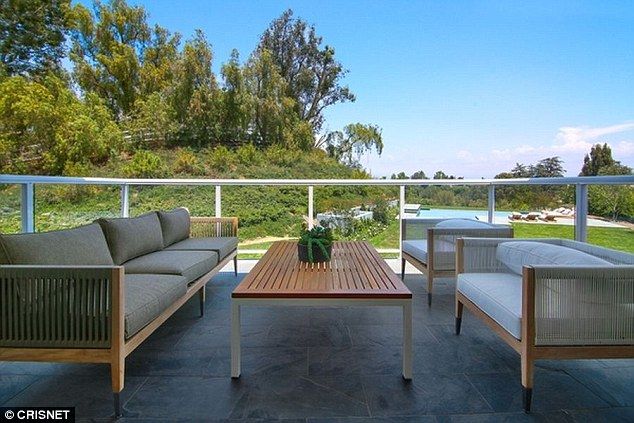 Kylie Jenner kupiła willę, w której mogłaby mieszkać sama Beyonce!