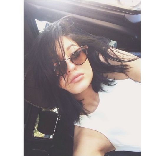 Kim Kardashian UPOKORZYŁA Kylie na oczach całego świata!