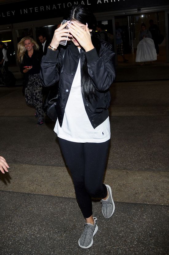 Tyga oświadczył się Kylie Jenner? (FOTO)