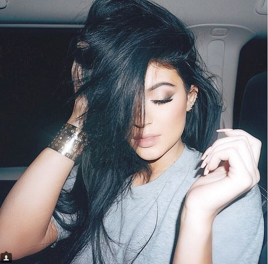 Amber Rose pojechała po Kylie Jenner i jej związku (FOTO) Amber Rose pojechała po Kylie Jenner i jej związku (FOTO)