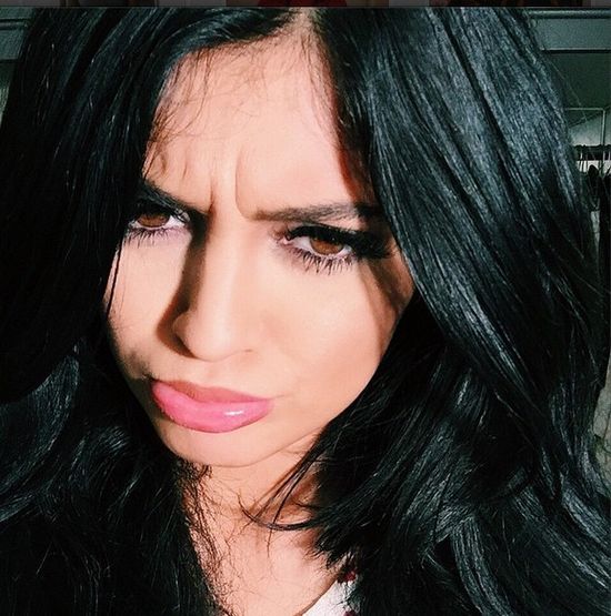 Kylie Jenner ma dość bycia małolatą (FOTO)