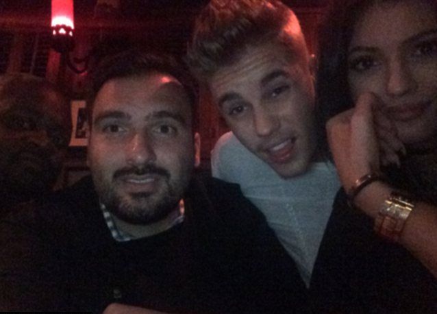 Justin Bieber i Kylie Jenner jednak RAZEM? (FOTO) Justin Bieber i Kylie Jenner jednak RAZEM? (FOTO)