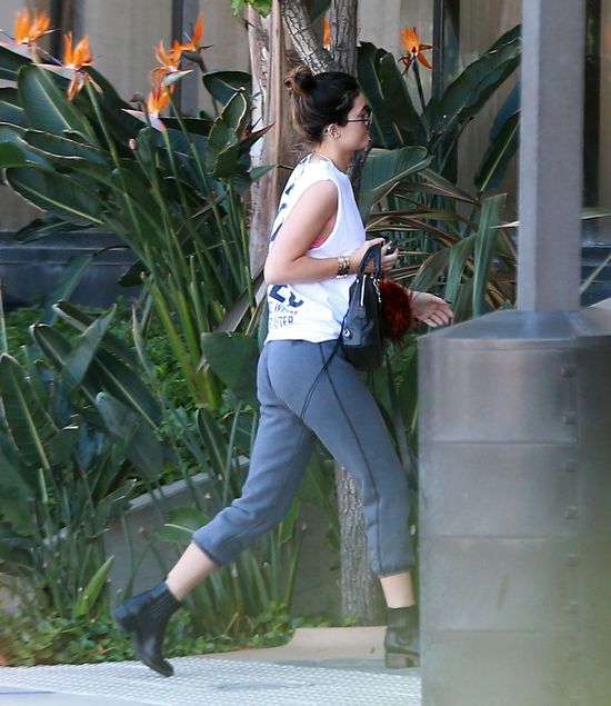 Siostry Jenner prywatnie (FOTO)