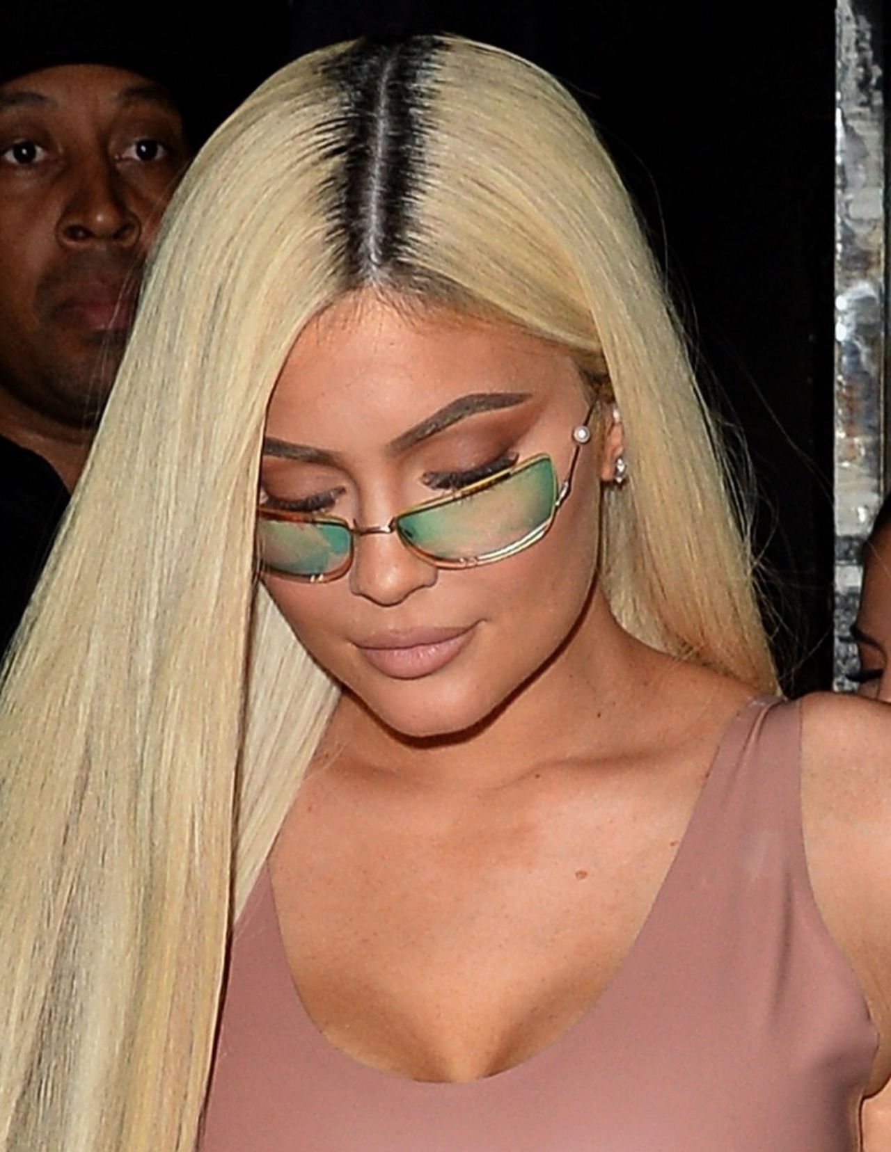 Atak KLONÓW! Poznasz tę celebrytkę? (ZDJĘCIA) Atak KLONÓW! Poznasz tę celebrytkę? (ZDJĘCIA)