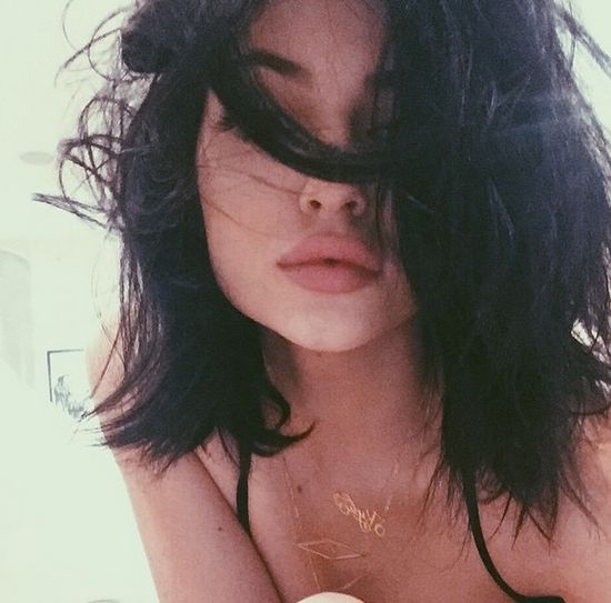 Kylie Jenner apeluje do internautów: Nudzicie mnie