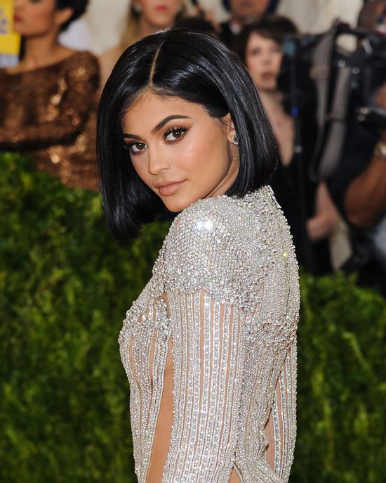W końcu ktoś zapytał Kylie Jenner o TO!