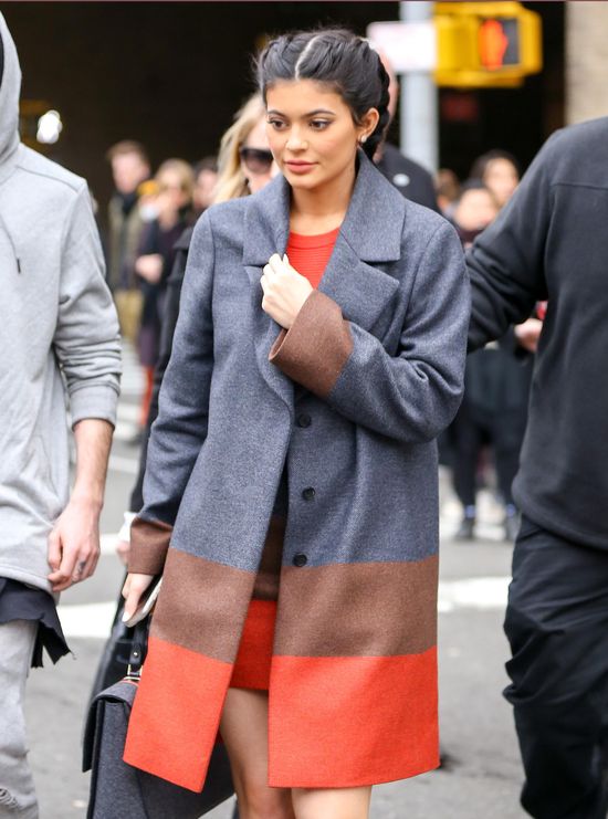 Kylie Jenner i Kylie Minouge kłócą się o swoje imię