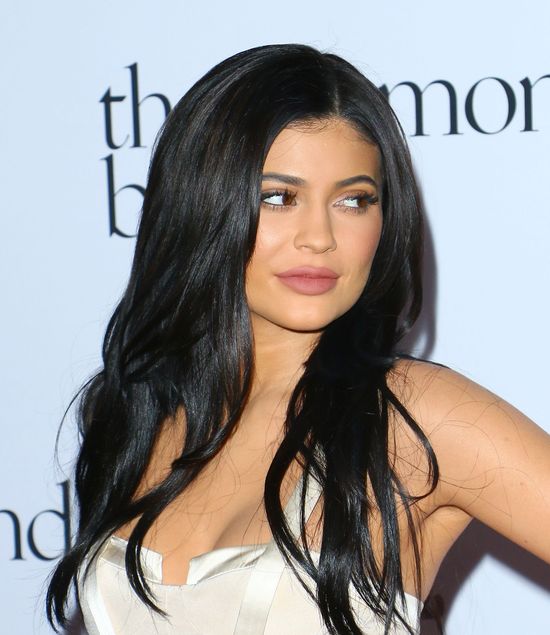 Gwiazdy na Diamentowym Balu Rihanny (FOTO)