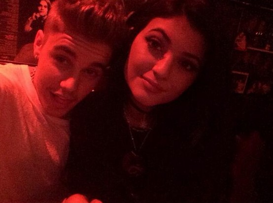 Justin Bieber i Kylie Jenner jednak RAZEM? (FOTO)